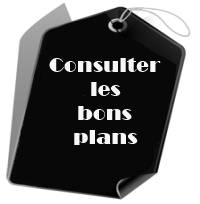 article liste des bons plans